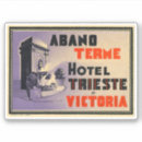 Search for victoria stickers Retro
