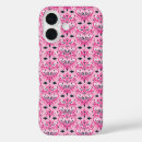 Search for fuschia iphone cases Girly