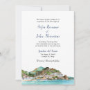 Search for coast wedding invitations Italian