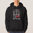 Search for horse quotes Life