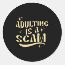 Search for adulted stickers Funny