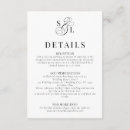 Search for black tie invitations Script calligraphy