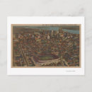 Search for baseball stadium postcards Lantern