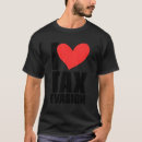 Search for tax evasion tshirts Income tax planning