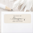 Search for bridal shower rectangle stickers Simple