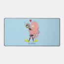 Search for snorkel mousepads Cartoon