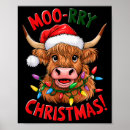 Search for highland cow posters Moo