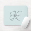 Search for aqua blue mousepads Stylish