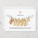 Search for clothesline baby cards Watercolor