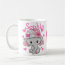 Search for elephant kid mugs Baby
