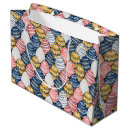 Search for easter gift bags Seamless pattern