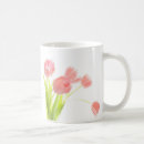 Search for spring tulips mugs Girly