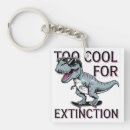 Search for t rex key rings Cool