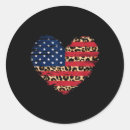 Search for usa heart stickers Memorial