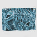 Search for neon golf towels Bright