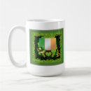 Search for i love st patricks day mugs Irish