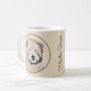 Search for irish terrier mugs Dog