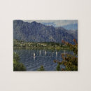 Search for south island new zealand puzzles Scenic