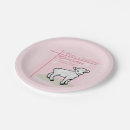 Search for lamb plates Sheep