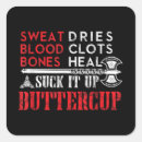 Search for suck it stickers Buttercup