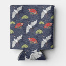 Search for japanese can coolers Illustration