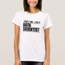 Search for data tshirts Software engineer