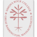 Search for large red bumper stickers Decal