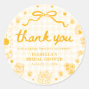 Search for rustic canning stickers Bride