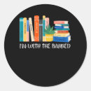 Search for i love books stickers Read