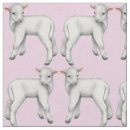 Search for lamb fabric Baby