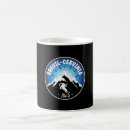 Search for blue italy mugs Mountain