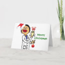Search for doctors christmas cards Cartoon