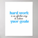 Search for achievement posters Success