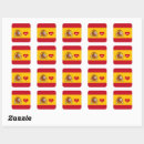 Search for spanish flag stickers Heart