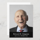 Search for church service invitations Memorial