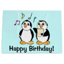 Search for penguin gift bags Happy