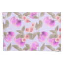 Search for light purple pillowcases Pattern