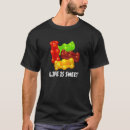 Search for fruity tshirts Candy