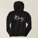 Search for couple hoodies King