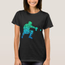 Search for youth baseball tshirts Player