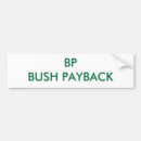 Search for bush bumper stickers Gop