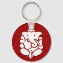 Search for ganesh key rings Diwali