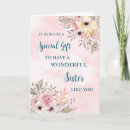 Search for sister mothers day cards Happy mother's day
