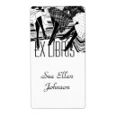 Search for club bookplates Ex libris