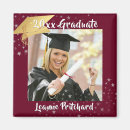 Search for brush magnets Graduate