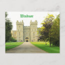 Search for windsor postcards British