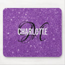 Search for beautiful mousepads Monogrammed