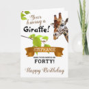 Search for funny love cards Giraffe