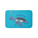 Search for sea turtle bath mats Animal