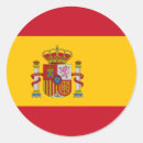 Search for flag spain stickers Madrid